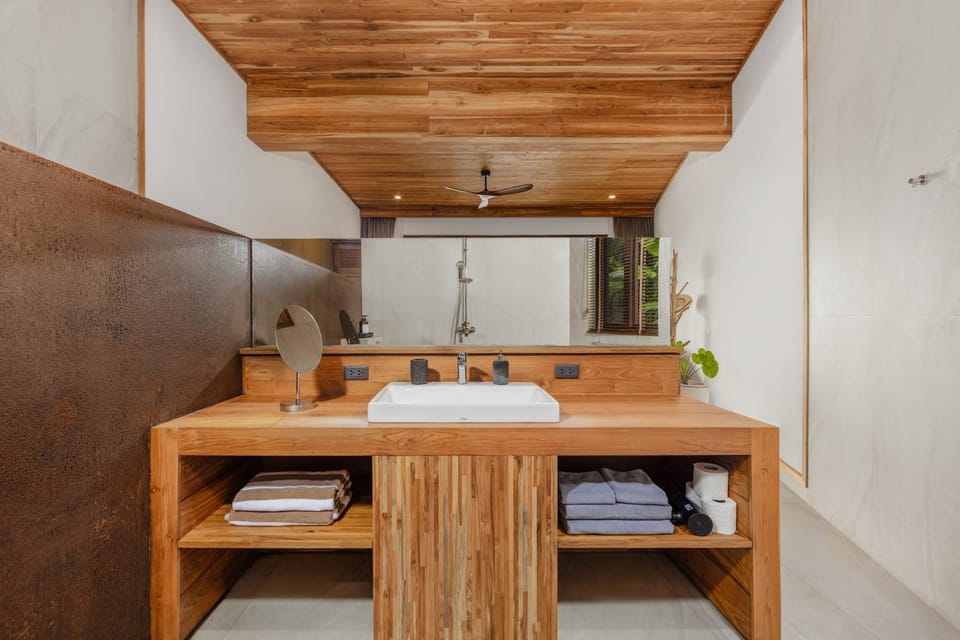 MaNGOSTEEN, 10BR, 20 Pers Villa in Ko Samui