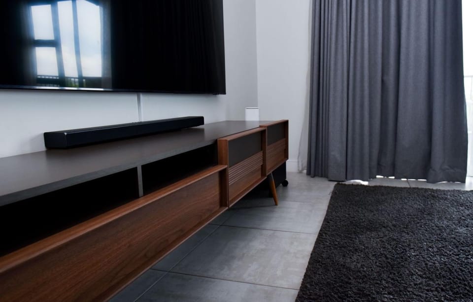 Feelathome Apartment in Sandton