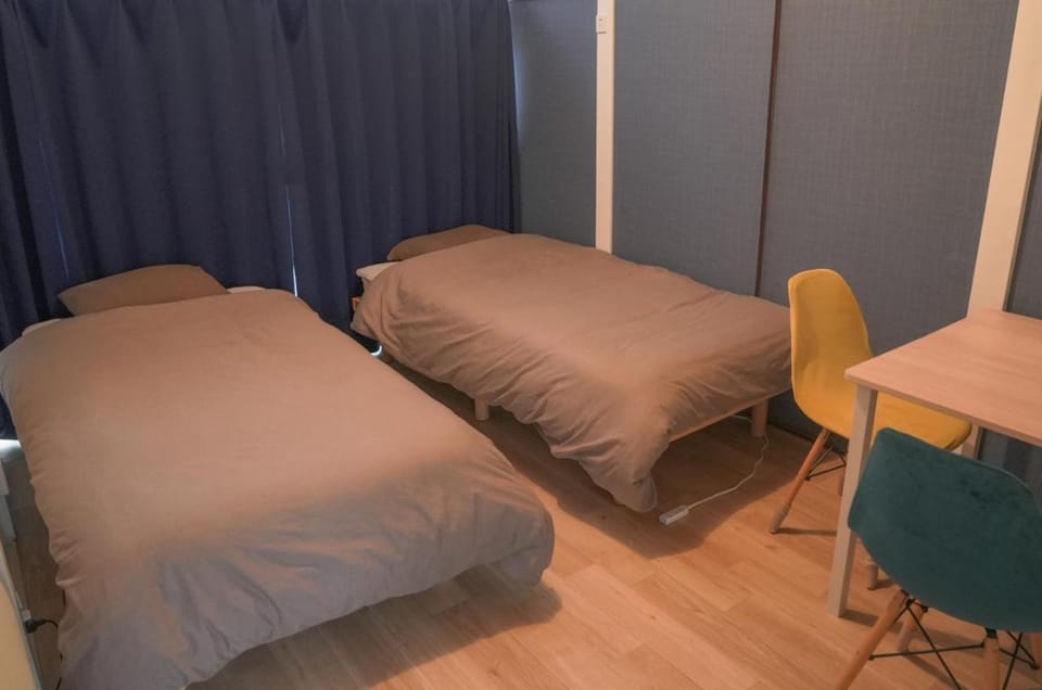 木の家ゲストハウス5号館 Hostel in Japan
