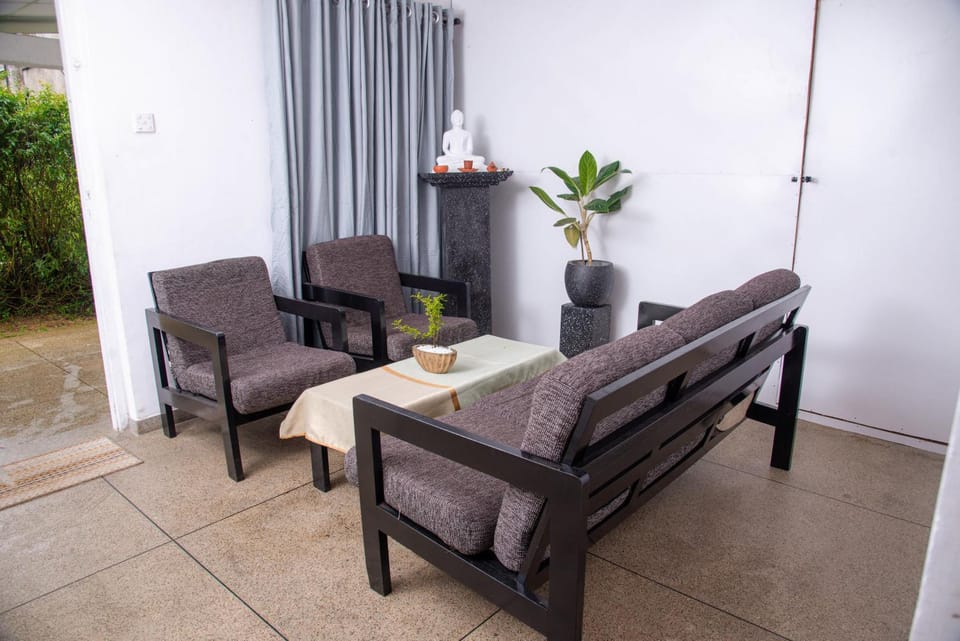 Rose Palace Inn in Nuwara Eliya