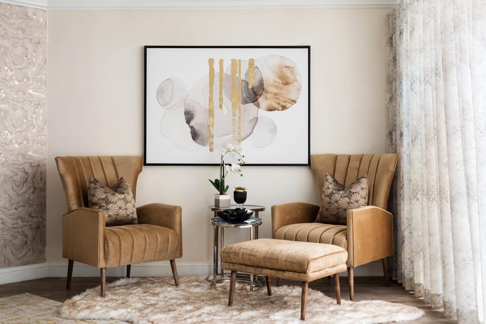 Living room, Decorative detail, Seating area