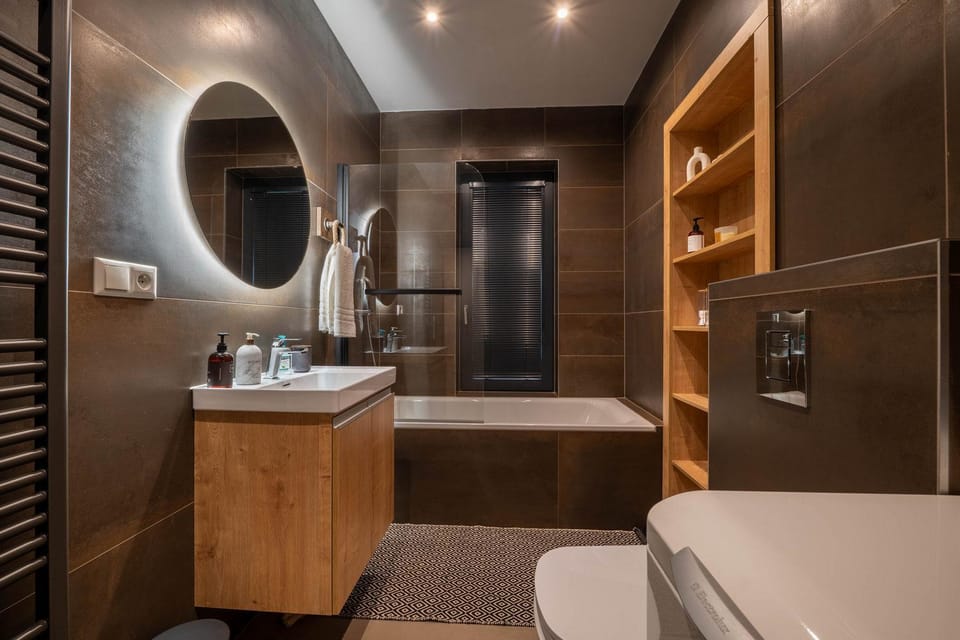 Toilet, Bathroom, Bath, washing machine