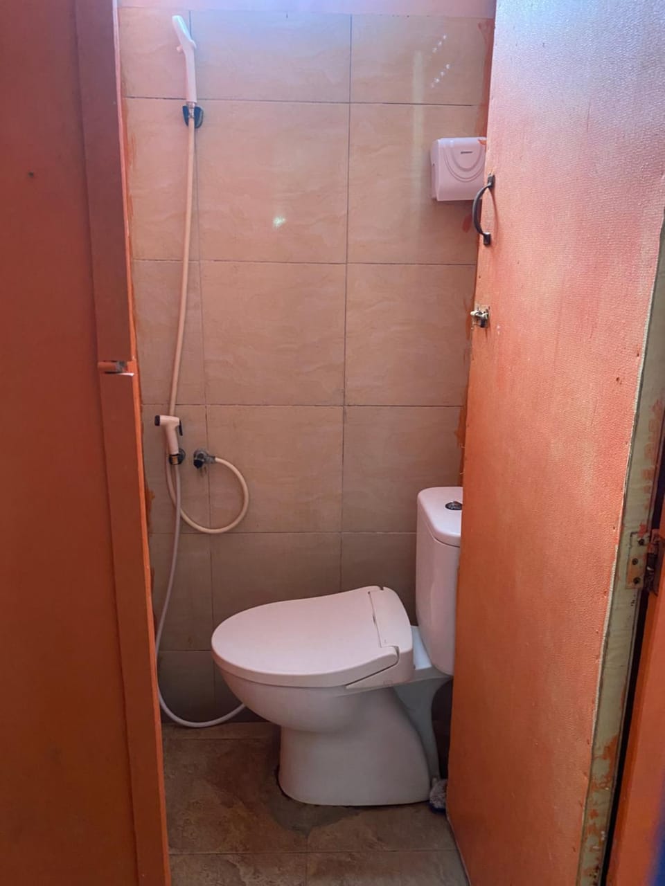 Cempaka hostel Hostel in Indonesia