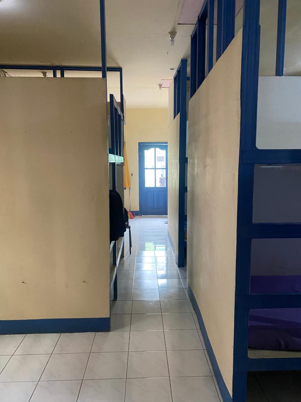 Cempaka hostel Hostel in Indonesia