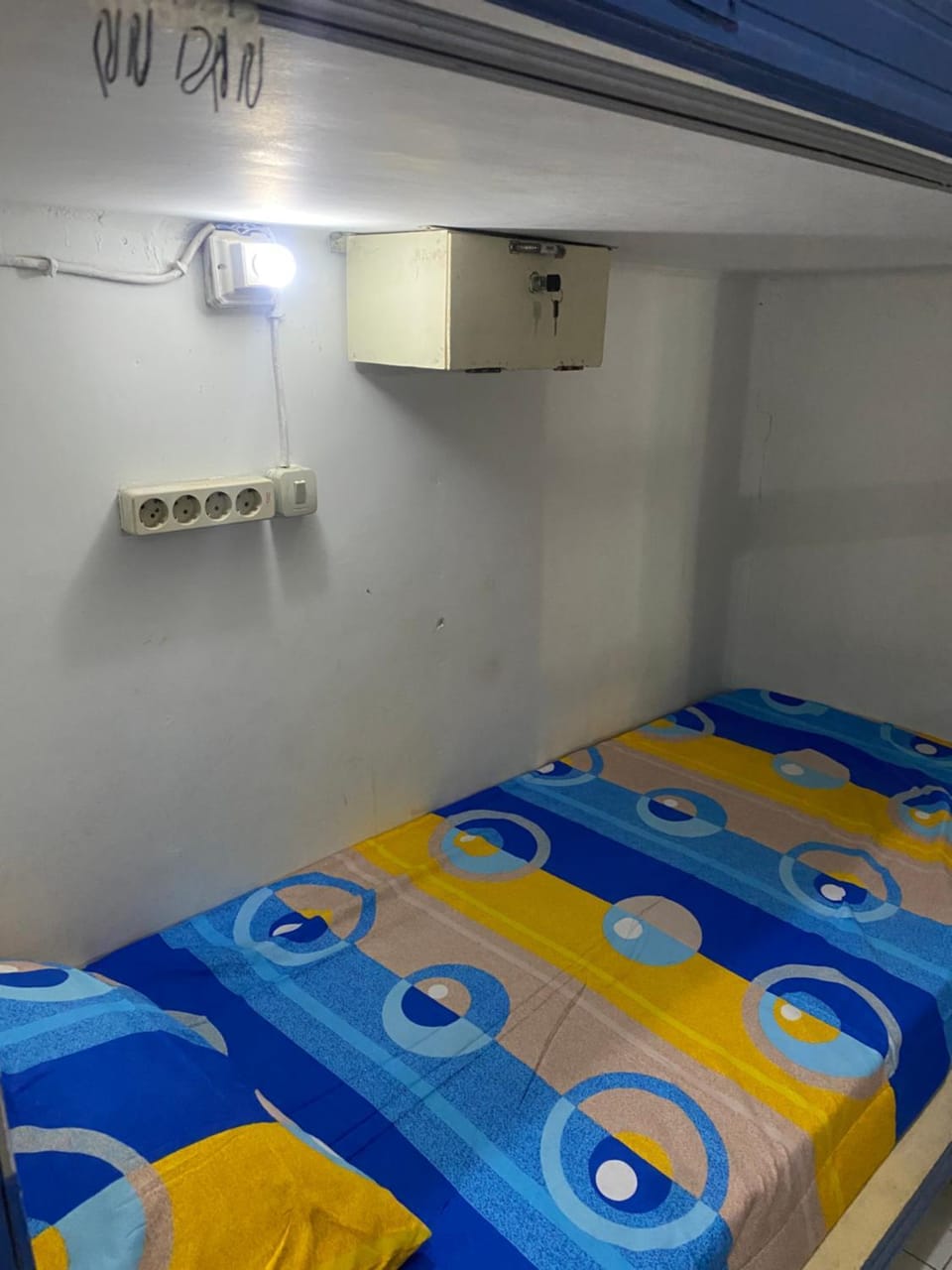 Cempaka hostel Hostel in Indonesia