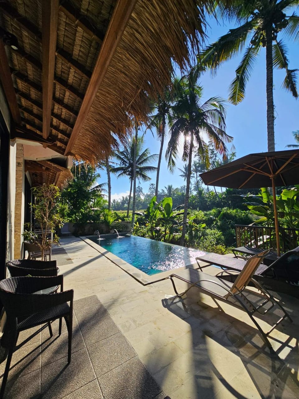 Bali View Ubud Hotel Hotel in Tampaksiring