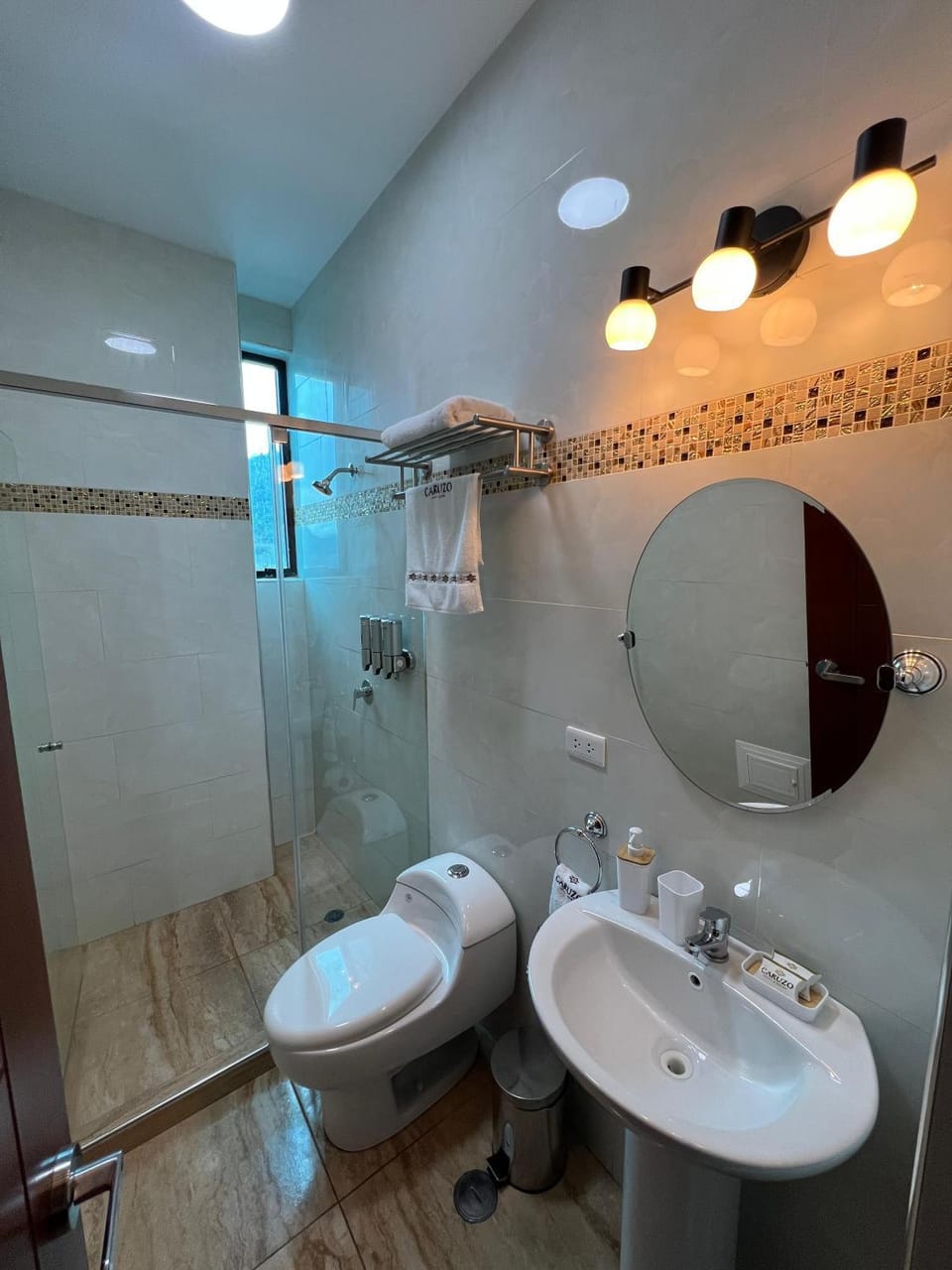Caruzo Hotel and suites Hotel in Peru