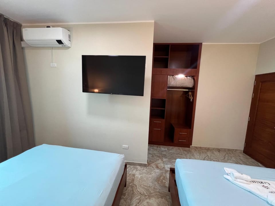 Caruzo Hotel and suites Hotel in Peru