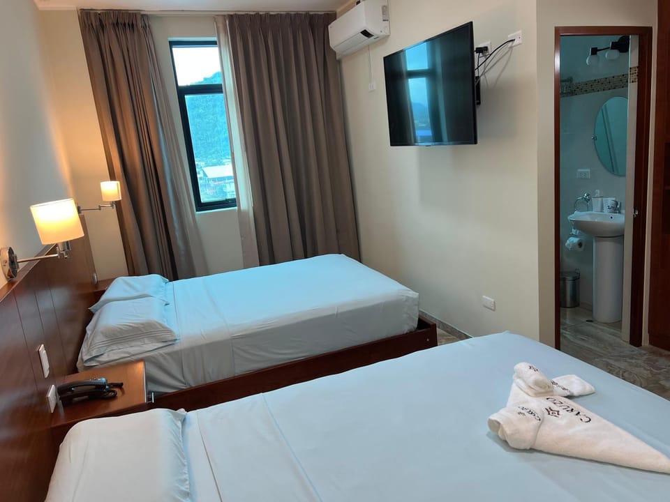 Caruzo Hotel and suites Hotel in Peru
