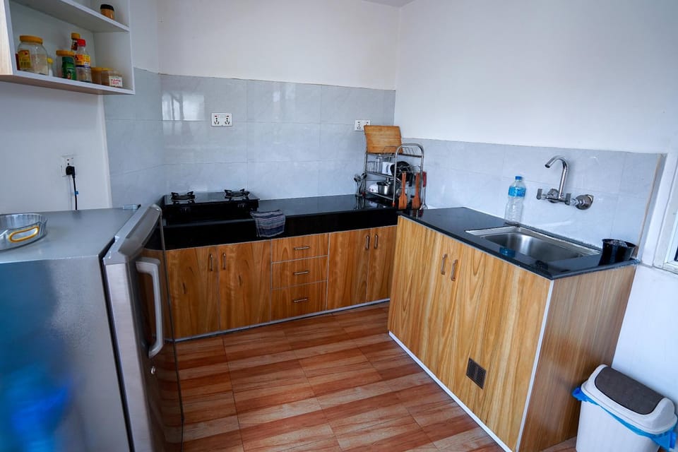 Pilachhen Community Homestay Lacchi Photo Saino Vacation rental in Kathmandu