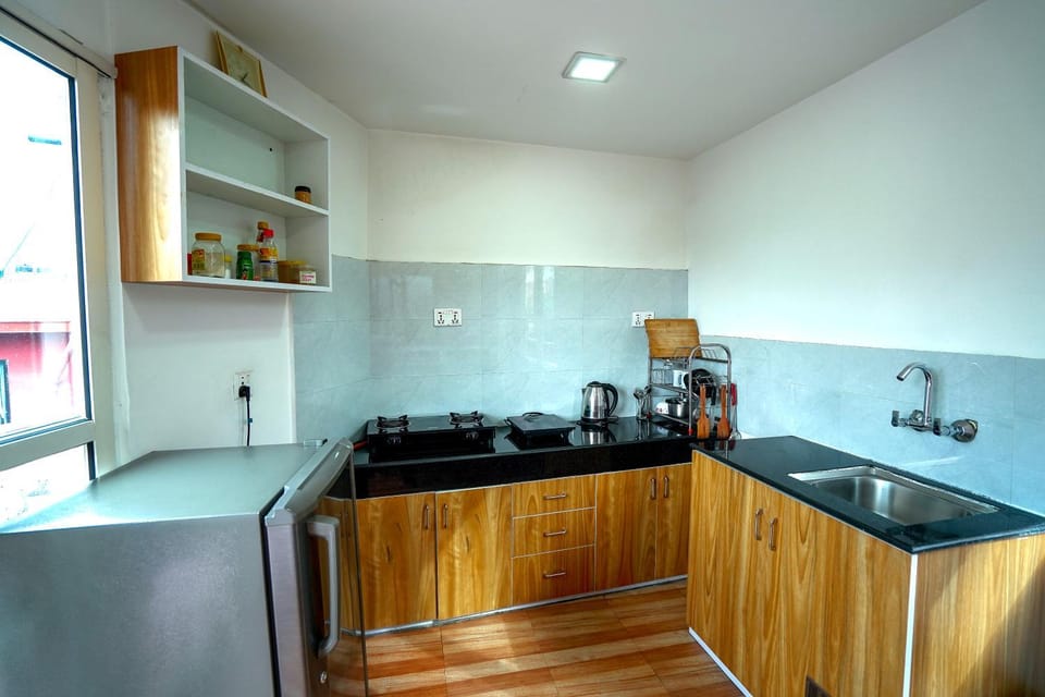 Pilachhen Community Homestay Lacchi Photo Saino Vacation rental in Kathmandu