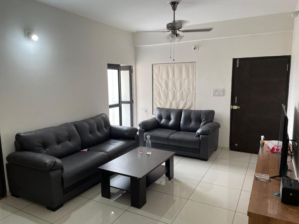 Aatmiya Heights Apartment in Vadodara