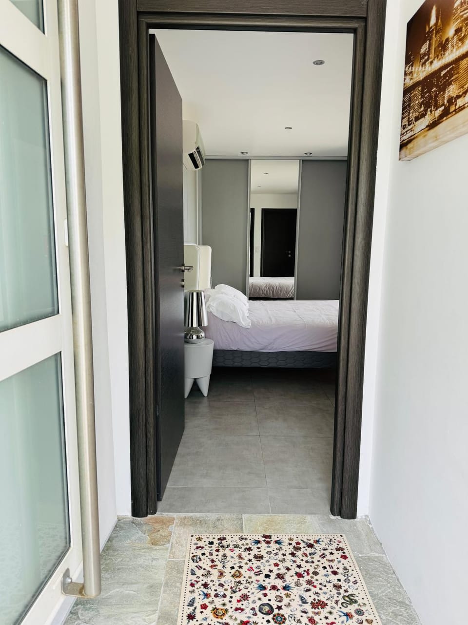 Casa La Vista Vacation rental in Bastia
