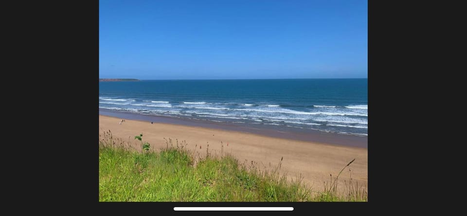 Natural landscape, Beach, Sea view