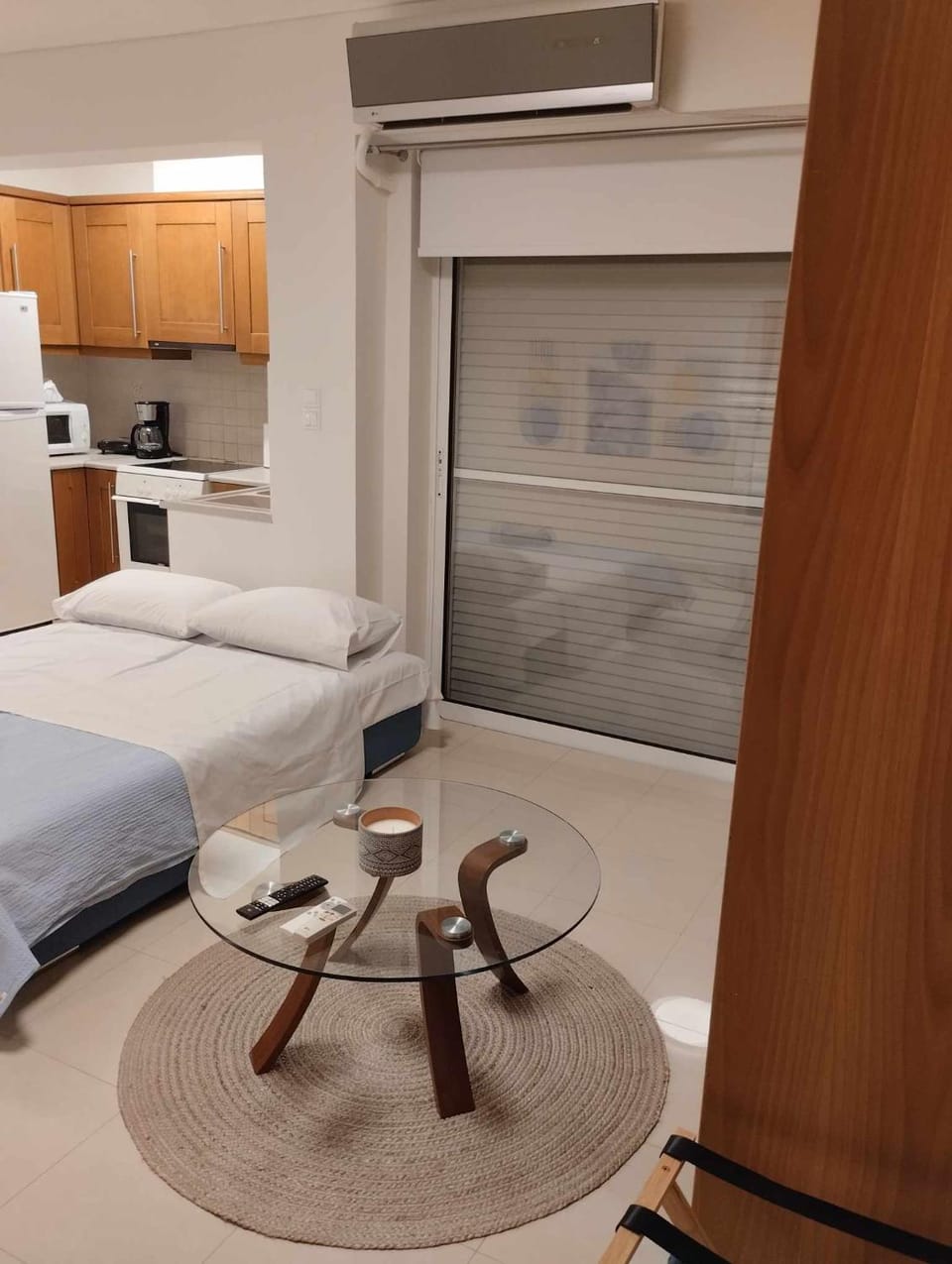 Limpi's Cozy Place -Modern Apartment Near Mystras & Sparta Center Apartment in Arcadia, Greece