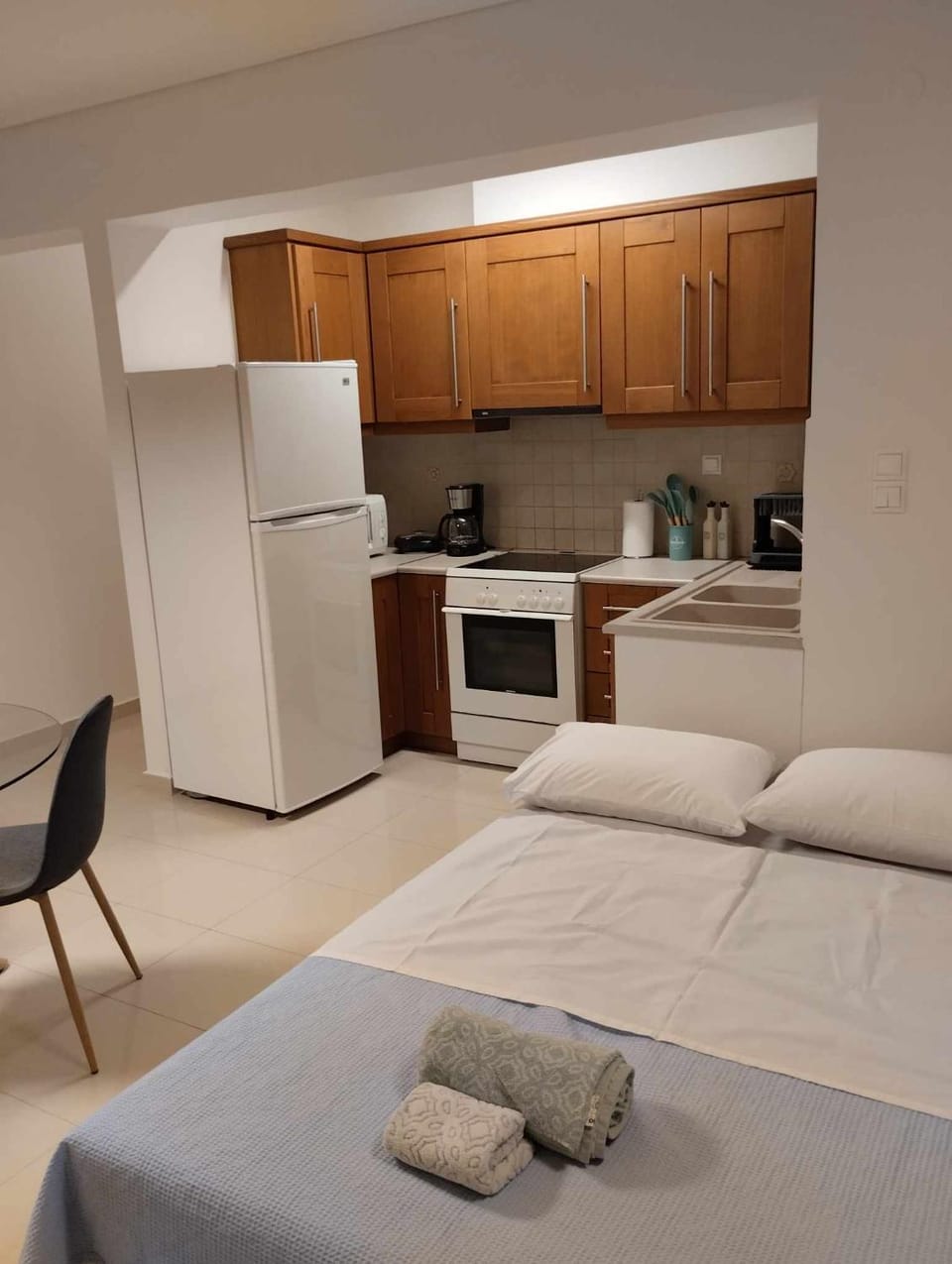 Limpi's Cozy Place -Modern Apartment Near Mystras & Sparta Center Apartment in Arcadia, Greece