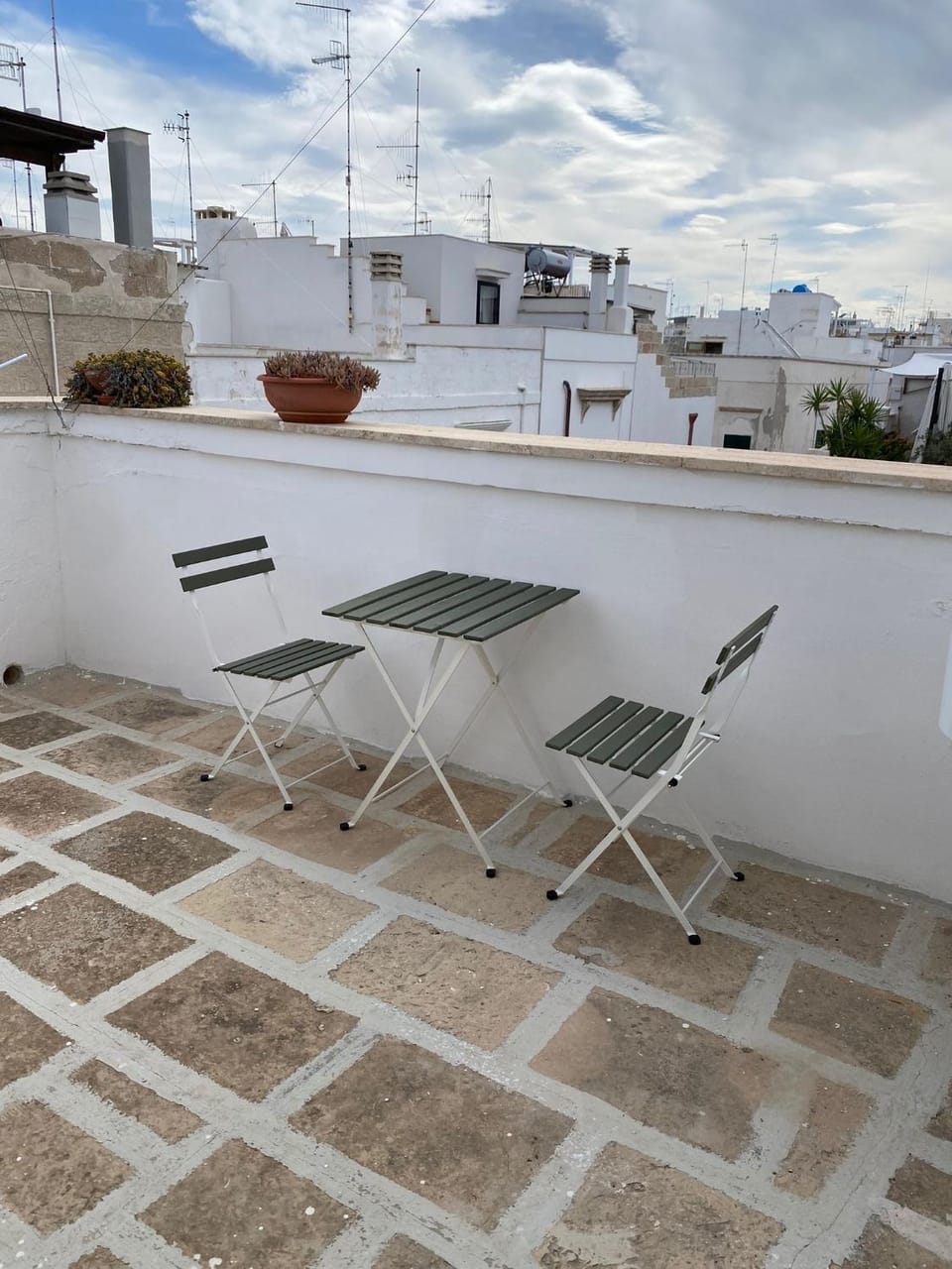 Tra cielo e mare House in Polignano a Mare