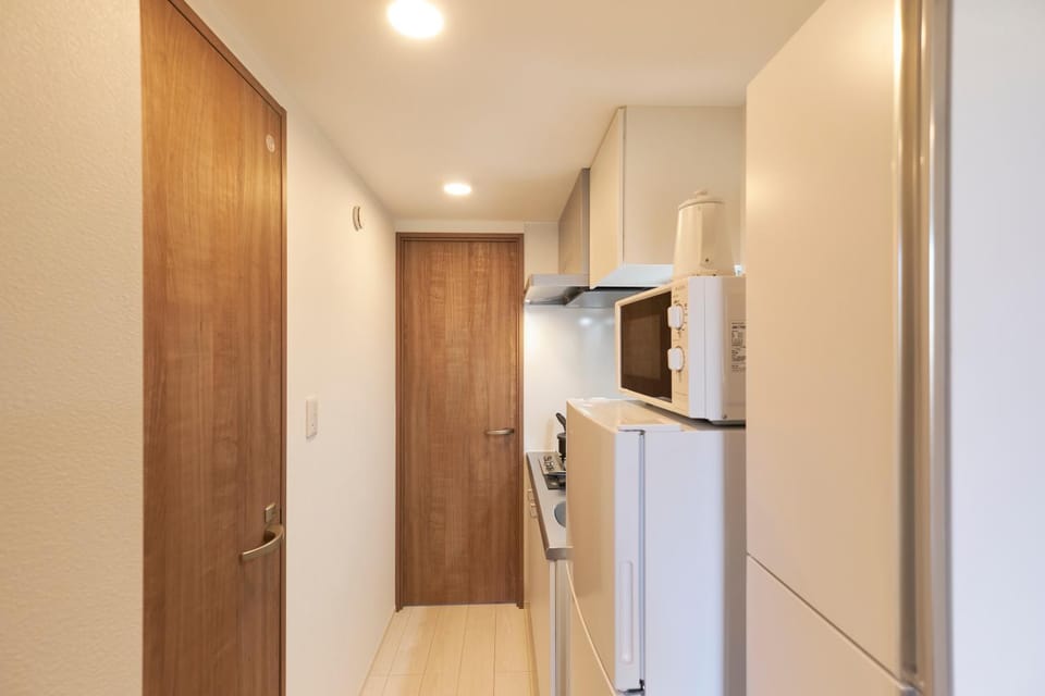 Sky Up Oshiage by Tranova Apartment in Japan