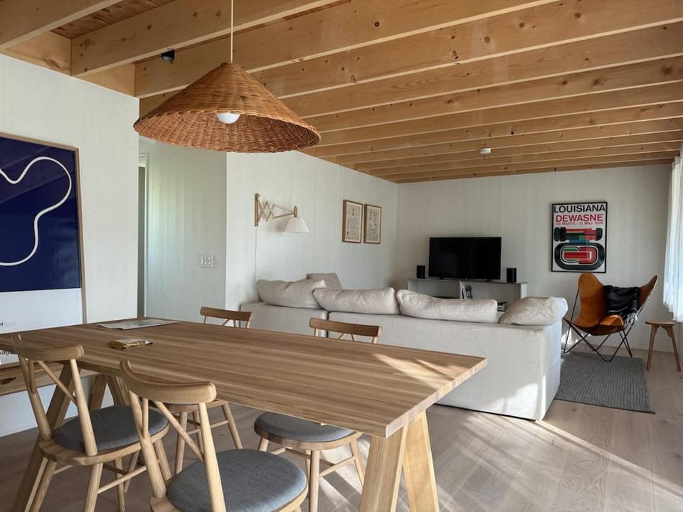 Nojiri House - Ski and Lake House in Nagano Prefecture