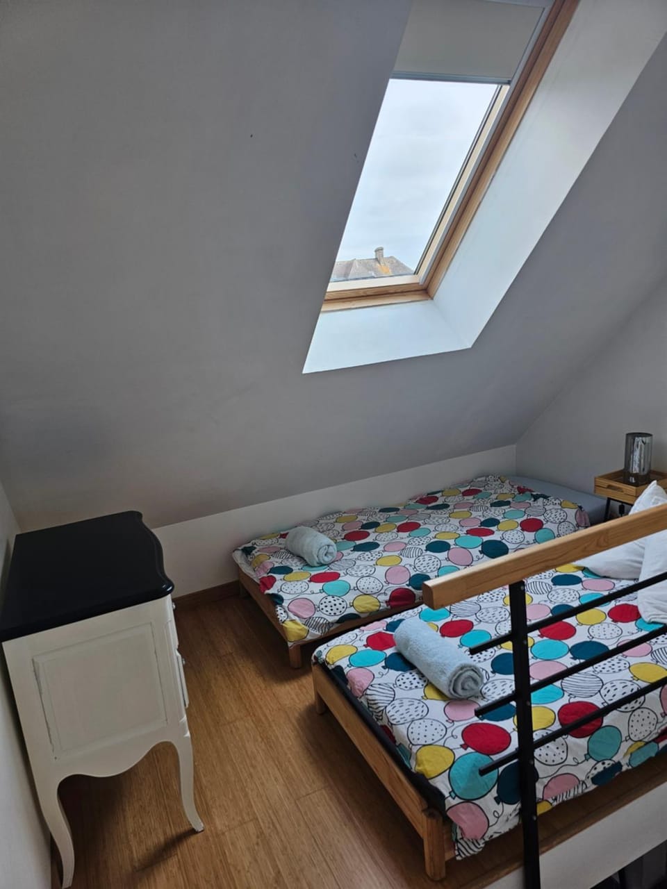 Appartement entre Terre et Mer Apartment in Brittany