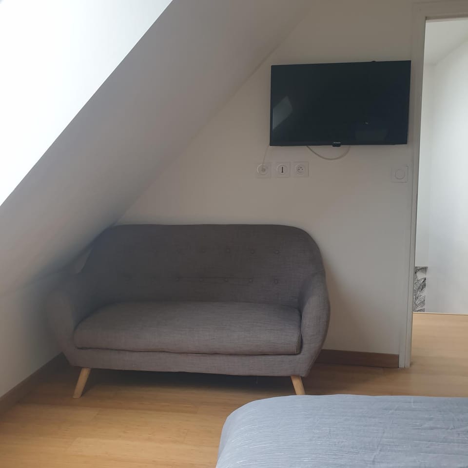 TV and multimedia, Bedroom