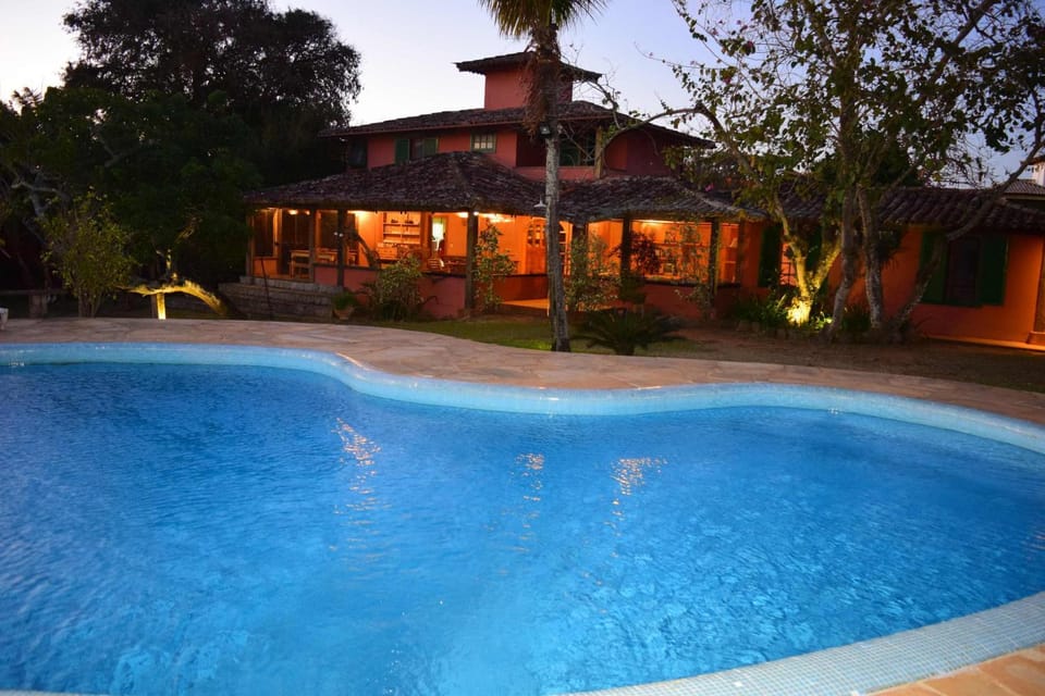 Area and facilities, Swimming pool