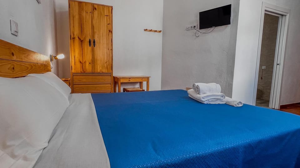 La Tortuga Lodging Rooms Bed and Breakfast in Tarifa