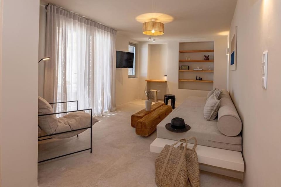 casa elysian Villa in Decentralized Administration of the Aegean
