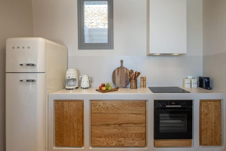 casa elysian Villa in Decentralized Administration of the Aegean