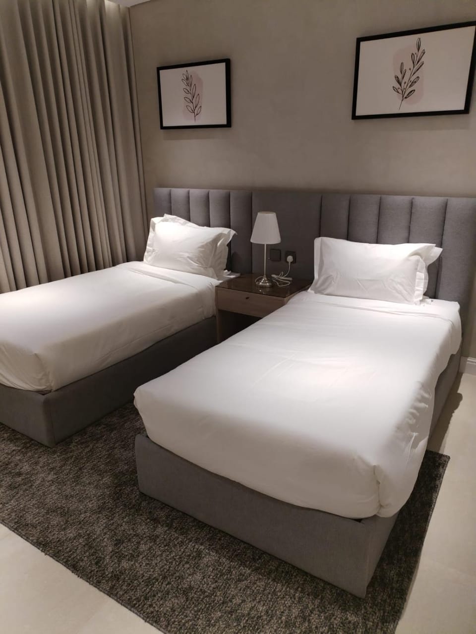 بارك سويت Park Suite Apartment in Riyadh