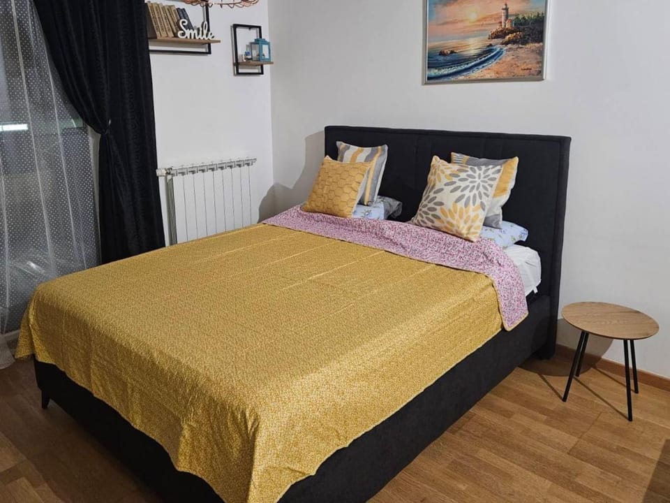 Apartman Bulevar, Sarajevo Apartment in Sarajevo