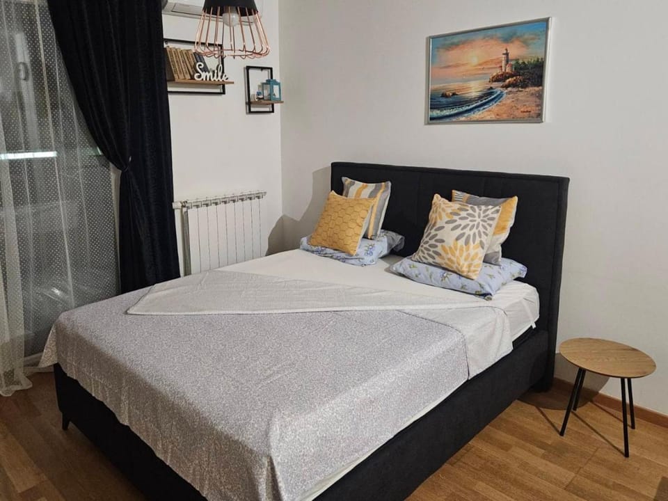 Apartman Bulevar, Sarajevo Apartment in Sarajevo