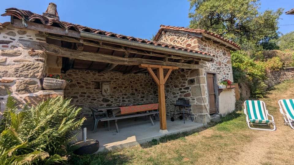 maison de caractère rénovée House in Occitanie