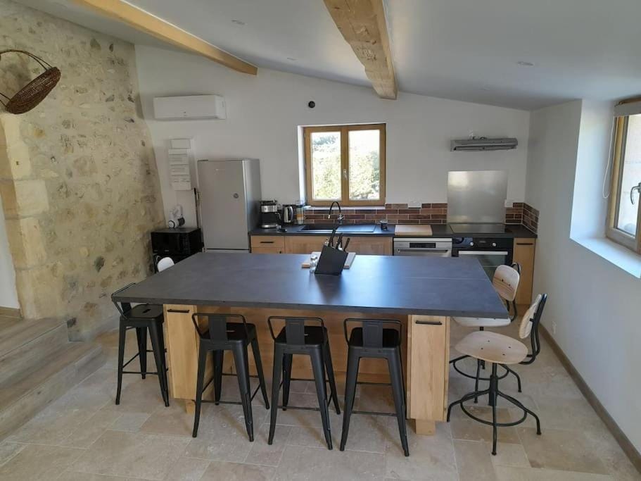 La Grange House in Provence