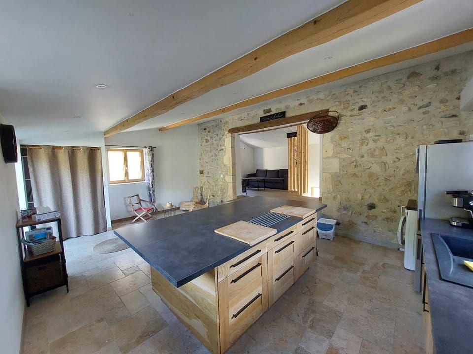 La Grange House in Provence