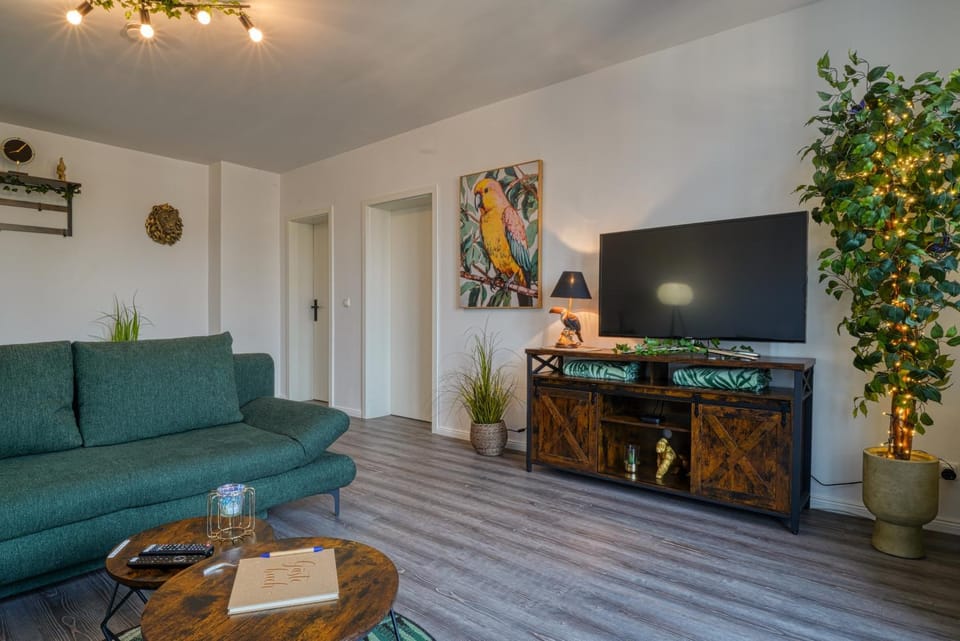 TV and multimedia, Living room