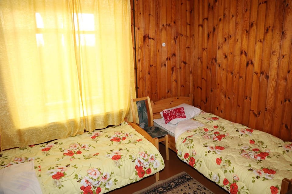 Mihkli Guest House Bed and Breakfast in Estonia