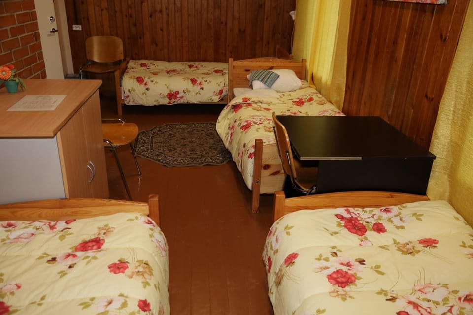 Mihkli Guest House Bed and Breakfast in Estonia
