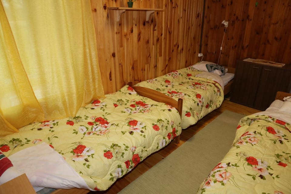 Mihkli Guest House Bed and Breakfast in Estonia