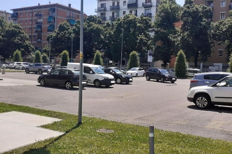 Casa Olimpia 52 Apartment in Verona