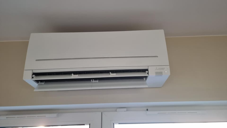 air conditioner