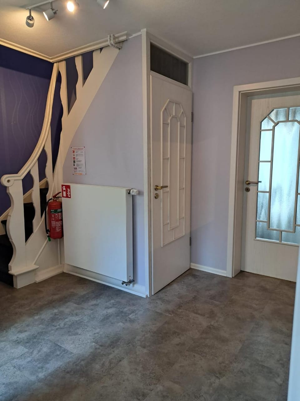 Vitus-Perle House in Wallonia, Belgium