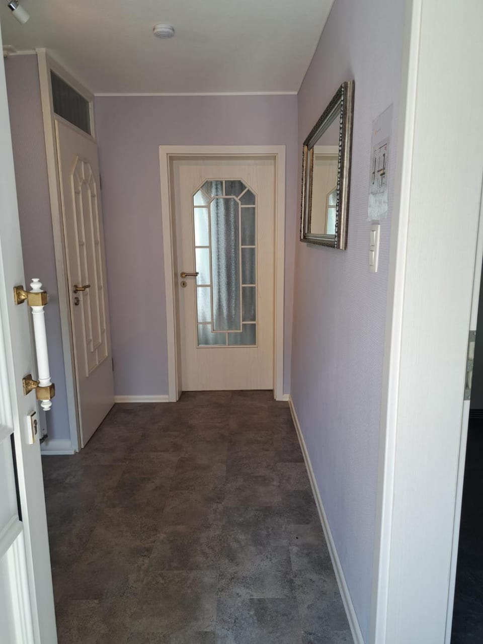 Vitus-Perle House in Wallonia, Belgium