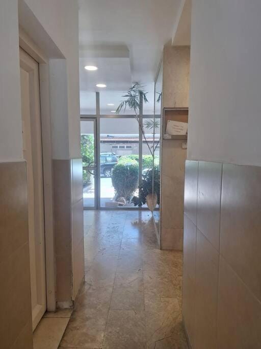 Pour vos vacances à Tel Aviv Apartment in Tel Aviv-Yafo