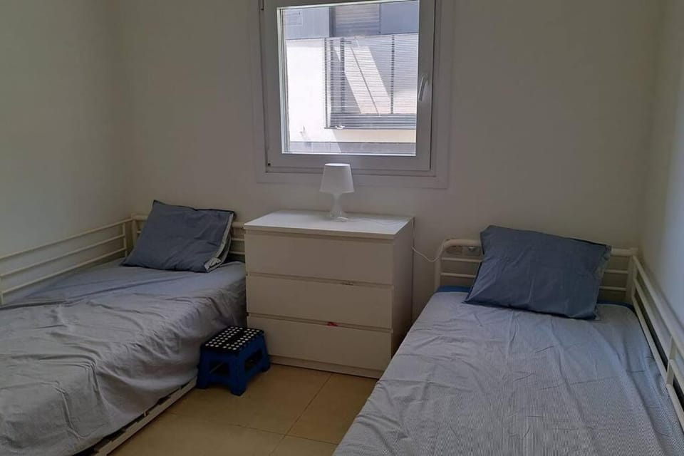 Pour vos vacances à Tel Aviv Apartment in Tel Aviv-Yafo