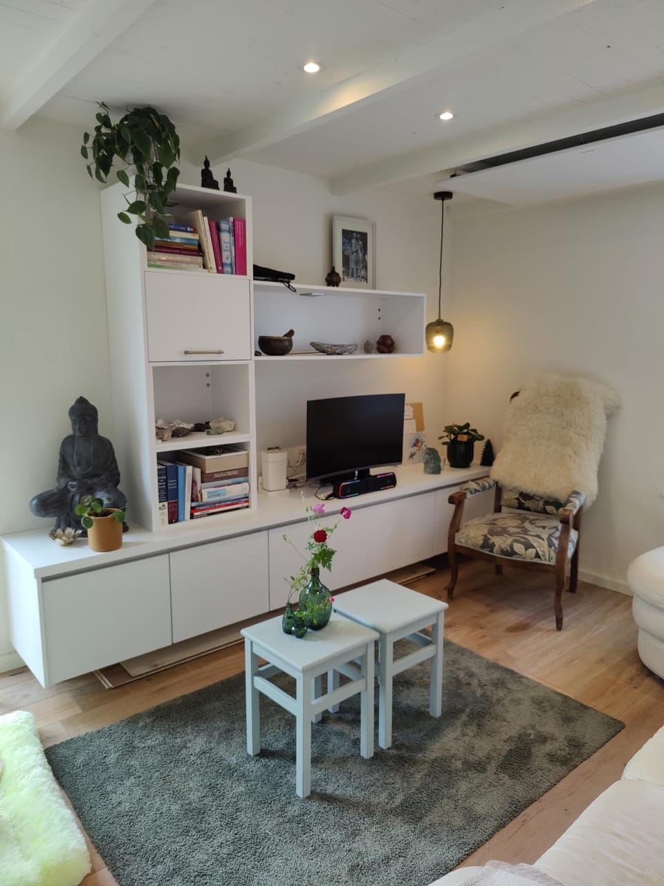 Cosy vakantie huis House in De Haan