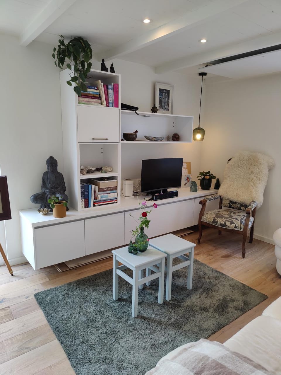 Cosy vakantie huis House in De Haan