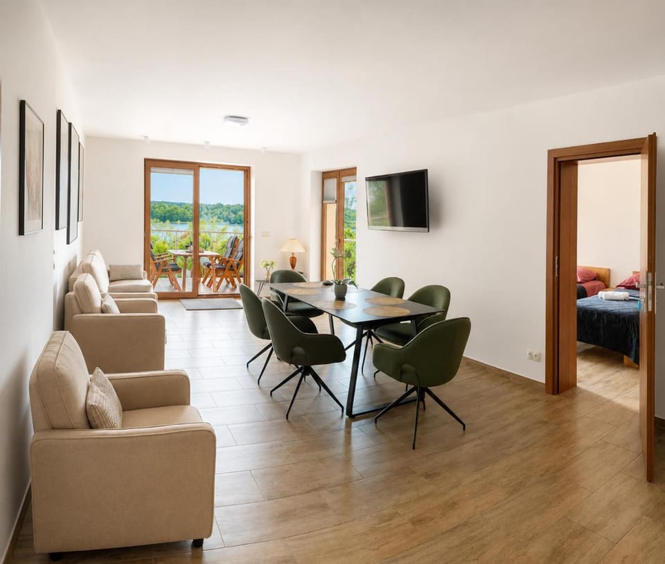 Tylko Tu Apartment in Poland
