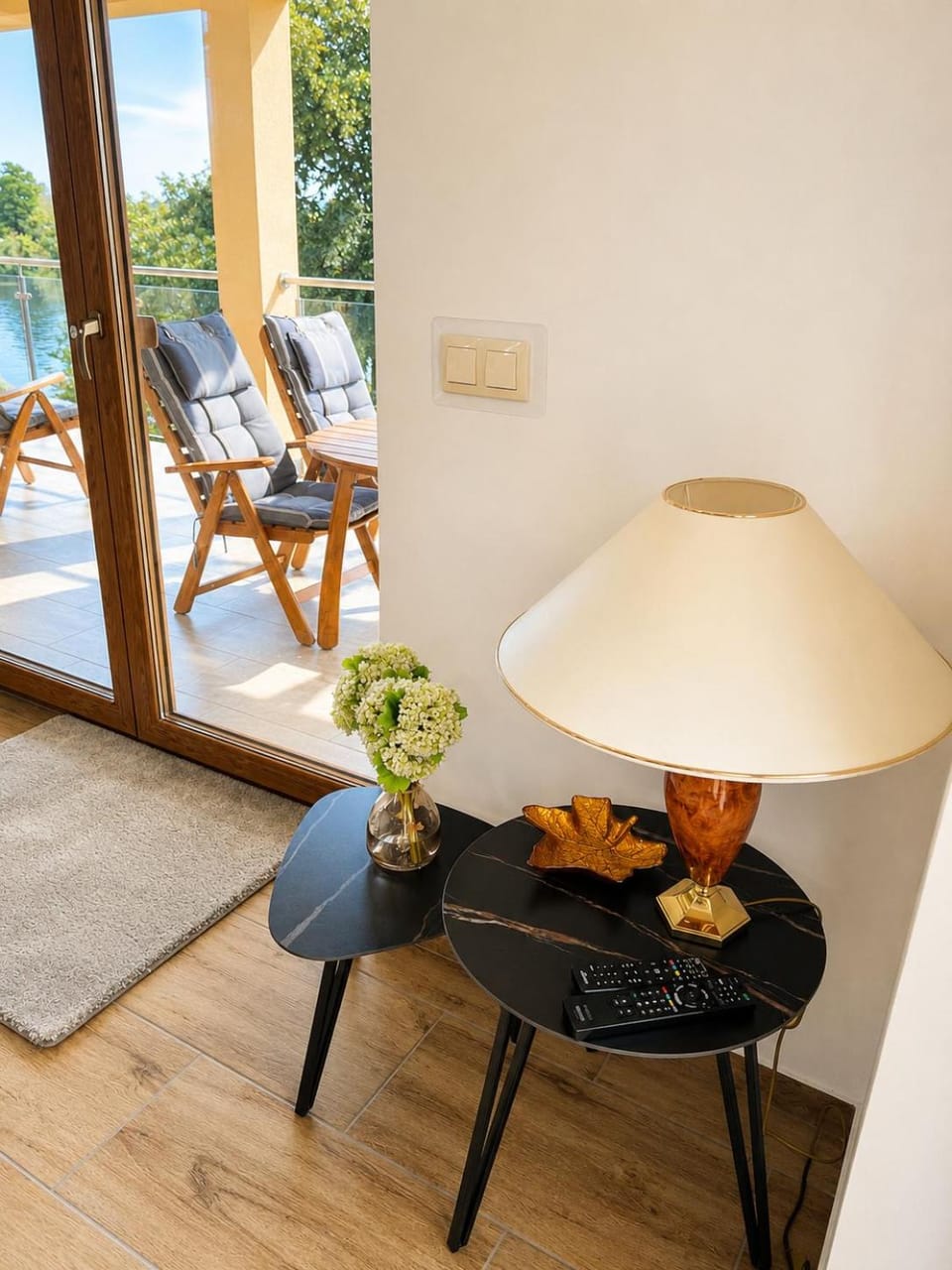 Tylko Tu Apartment in Poland