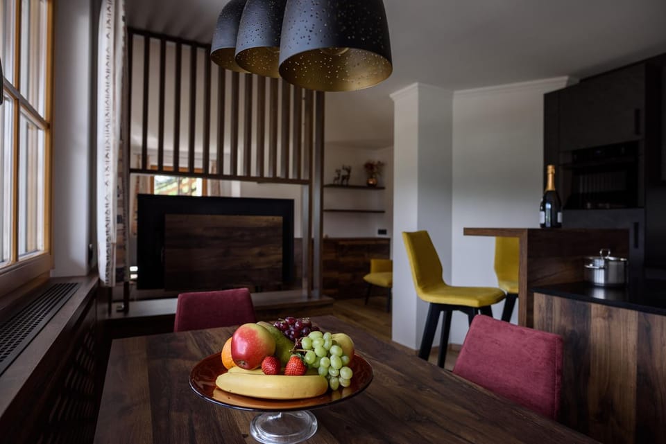 Kitchen or kitchenette, Lunch, Dinner, kitchen